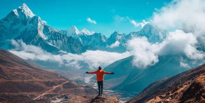 Trek to Nayapul and Drive Back to Pokhara