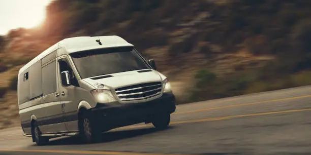 Microbus / Hiace