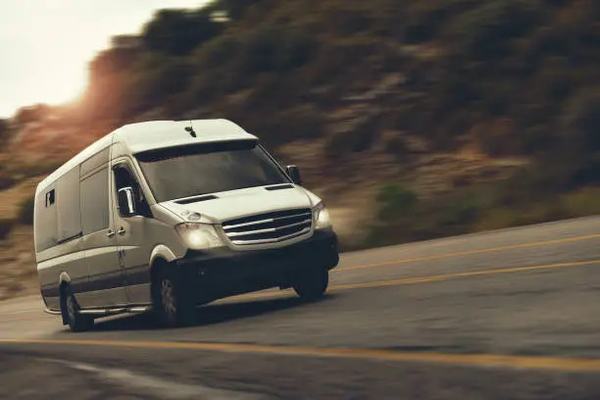 Microbus / Hiace