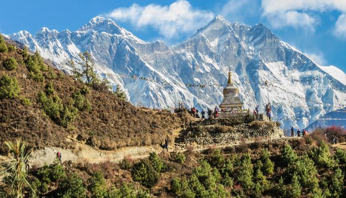 Packing Guide for High Altitude Treks