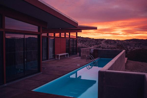 Sunrise Romance Package