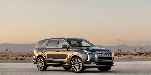 SUV / Jeep (4WD)