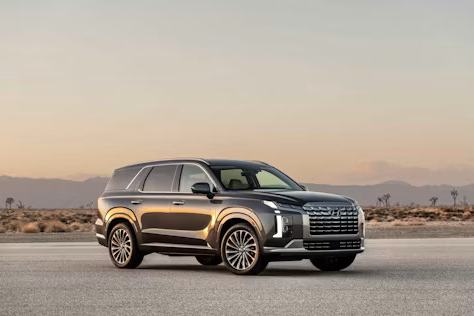 SUV / Jeep (4WD)